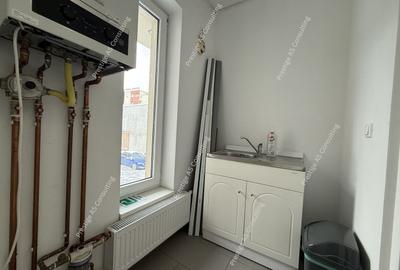 Birou, de 78 mp, în Iosefin - 7