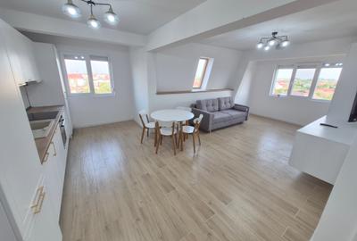 Apartament cu 2 camere decomandat, mobilat în Spitalul Județean - 4