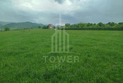 Teren de vinzare in Tropini Vechi - 1