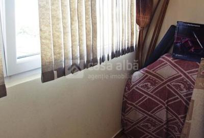 Centru - bd. Stefan cel Mare, 1 camera mobilat si utilat - 4