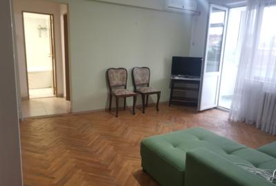 Apartament cu 2 camere semidecomandat în Frații Golești - 2