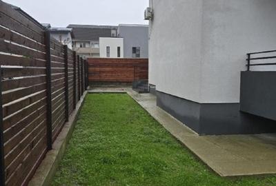 Apartament 3 camere cu gradina proprie - 2