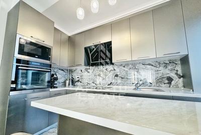 Apartament de lux cu 2 camere, loc de parcare, Future Res... - 26