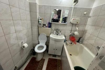 Apartament cu 2 camere semidecomandat, mobilat în Micro 14 - 3
