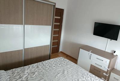 Apartament 2 camere,George Enescu,decomandat 53 mp - 2