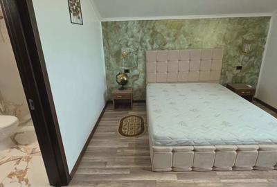 Casă cu 4 camere în Sântandrei - 11