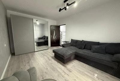 Apartament spatios, 1 camera + balcon, 32 mp utili, etaj 2 - Sagului - 2