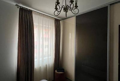 Apartament cu 2 camere decomandat, mobilat în Parcul Carol - 6