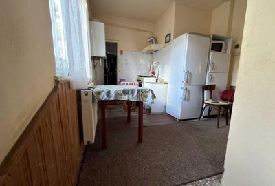 Casă cu 2 camere în Terezian - 8
