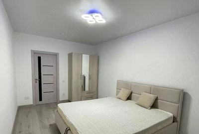 Apartament cu 2 camere decomandat în Lipovei
