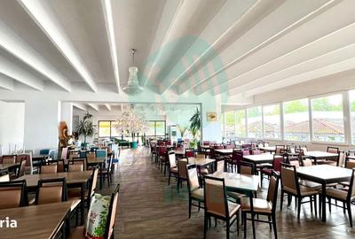 Spațiu comercial, de 1,400 mp, în Sud - 5