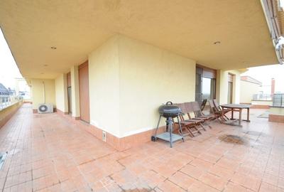 Penthouse cu 6 camere decomandat, mobilat în Herăstrău - 17