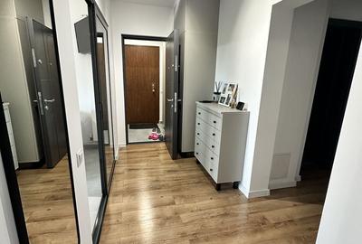 Apartament cu 3 camere în 13 Septembrie - 7