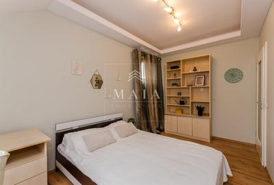 Casă cu 5 camere cu Teren 150 Mp în Central - 15