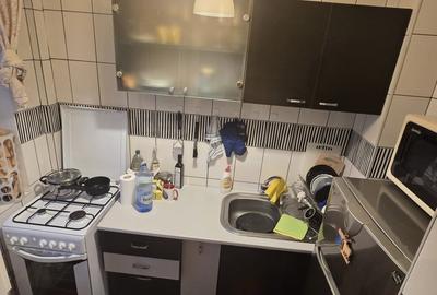 Garsoniera | Titan - Nicolae Grigorescu | Metrou | Balcon | AC | PetFriendly - 4