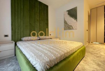 ARQUA RESIDENCE/PIPERA/IANCU NICOLAE/SUPERB/MOBILAT SI UTILAT COMPLET - 13