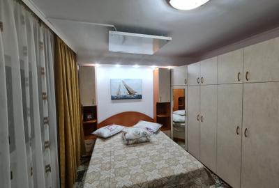 Apartament cu 2 camere decomandat, mobilat în Tineretului - 7