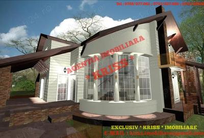 Casă cu 5 camere în Central - 15