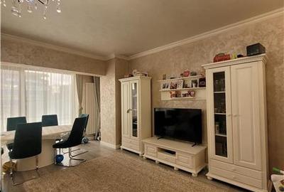 Apartament cu 2 camere decomandat, mobilat în Faleza Nord - 9