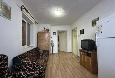 Apartament cu 2 camere semidecomandat în Mihai Bravu - 5