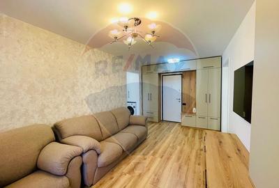 Apartament cu 2 camere decomandat în Calea Poplăcii - 10