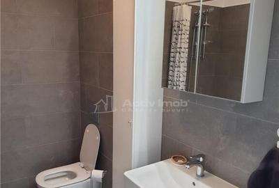 Complex Atria - studio - centrala proprie - 2