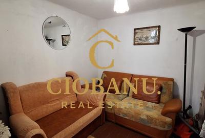 Casă cu 3 camere cu Canalizare în Central - 16