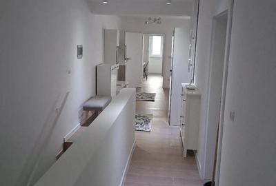 Casă cu 2 camere în Dumbrăvița - 5