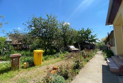 Casă individuală cu 5 camere cu Canalizare în Central - 11