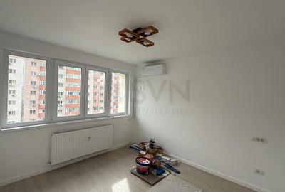 Apartament cu 2 camere semidecomandat în Ștefan cel Mare - 10
