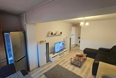 Apartament 2 camere Complex Trend Residence - 5