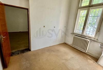 REV2005005 Vila Interbelica I Calea Dorobantilor I - 13