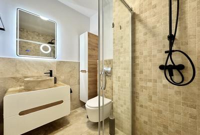 Inchiriere Apartament 3 camere si 2 parcari, 73 mp, Scala Frunzisului - 5