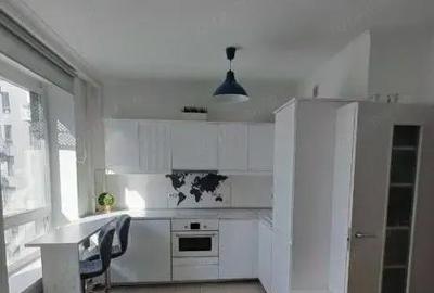 Garsonieră în Olimpia-Stadion