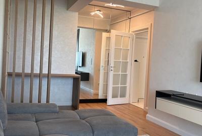 Apartament cu 2 camere decomandat în Copou - 5