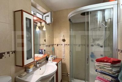Apartament cu 4 camere în George Enescu - 10