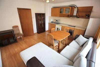 Spre inchiriere apartament 2 camere Doamna Ghica - 1