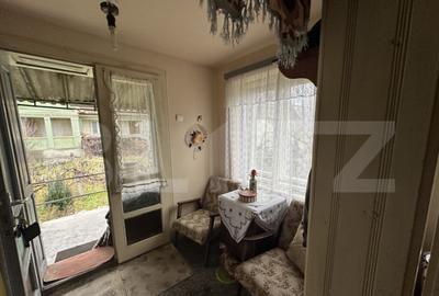 Teren 3000 mp + 2 case de vanzare-Ca?eiu - 7