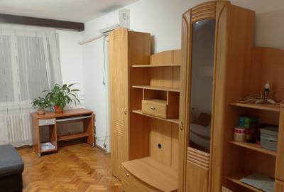 Apartament cu 2 camere decomandat în Telegrafului - 2