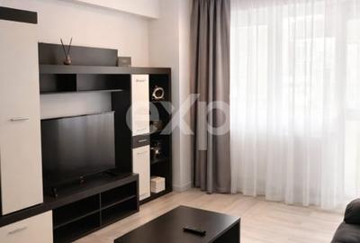 Apartament cu 2 camere decomandat, mobilat în Ultracentral - 2