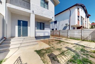 Casa de inchiriat - ideala pentru firme, Strada Muzelor, Bragadiru - 3