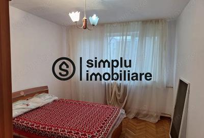 3 camere semi, etaj 2/4, Rovine - 138 000 Euro - 2