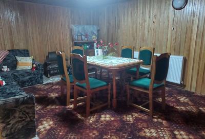 CASĂ 5 CAMERE\ OȚELU-ROȘU\ZONA CIREȘA \ COMISION 0% - 5