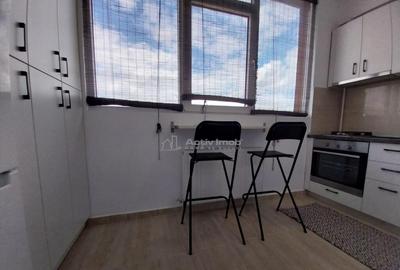 Garsonieră semidecomandată în Militari