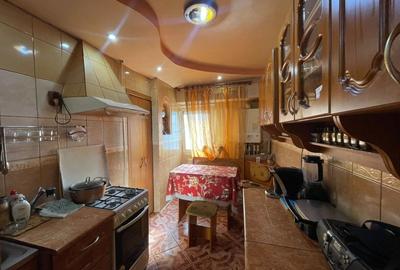 Apartament de vanzare cu 3 camere, 2 bai zona Pacurari- Lukoil, Iasi - 2