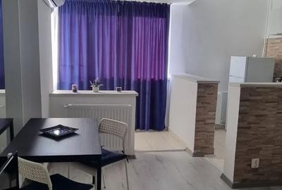 Garsoniera | Renovata complet | Metrou Gara de Nord - 3