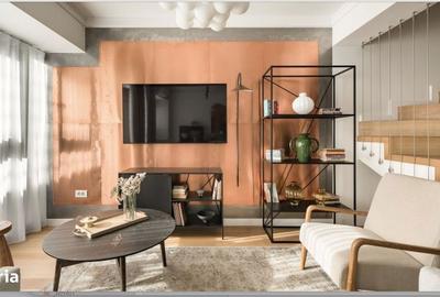 Apartament cu 3 camere în Ultracentral - 5