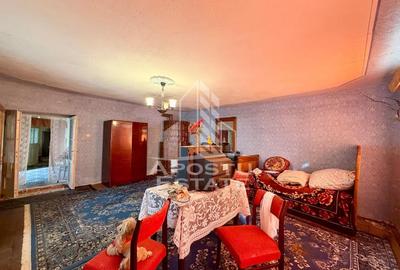 Casă individuală cu 3 camere cu Canalizare în Sânandrei - 2