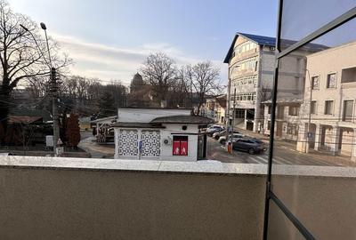 Spațiu comercial, de 35 mp, în Central - 3