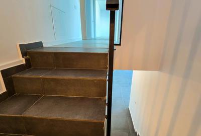 Penthouse pe două niveluri, 4 camere, priveliște superbă – finalizat 2025 Titan - 12